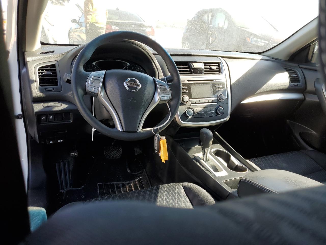 1N4AL3AP3HC194399 NISSAN ALTIMA 2017