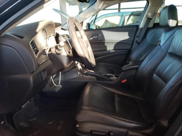 19VDE1F75DE014298 Acura Ilx 20 Tech