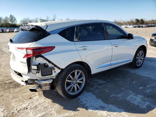 5J8TC1H52NL006030 Acura Rdx Technology