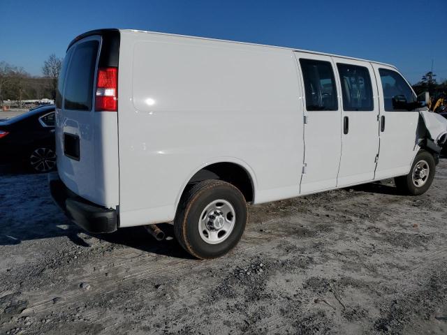 2022 CHEVROLET EXPRESS G2 - 1GCWGBFP2N1269916