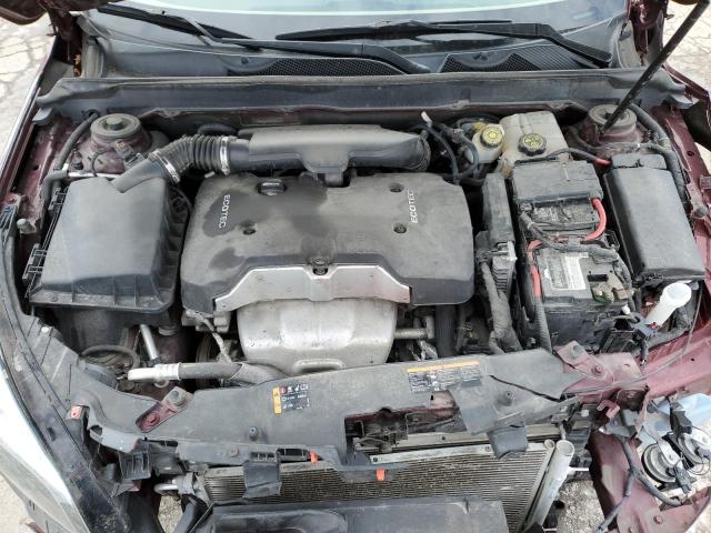 2015 CHEVROLET MALIBU LTZ - 1G11F5SL3FF155485