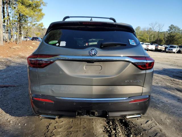 2019 BUICK ENCLAVE AV - 5GAERDKW9KJ122827