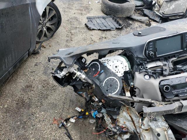 2019 HYUNDAI TUCSON LIM - KM8J33AL7KU875010