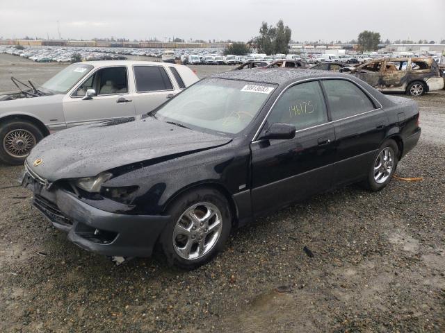 2000 Lexus ES 300 