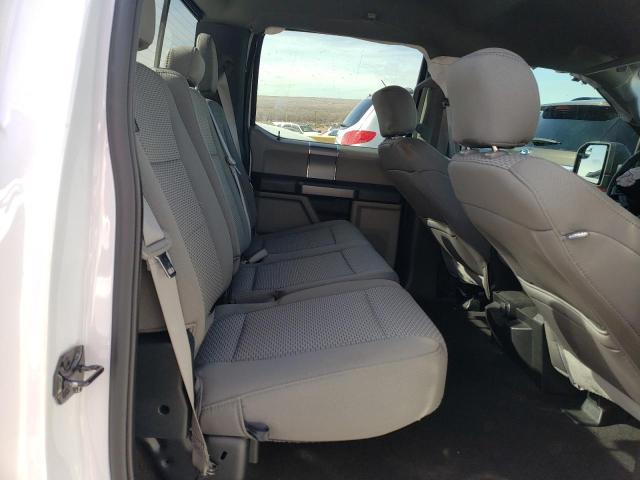 1FTEW1E42LKD96818 Ford F150 Supercrew