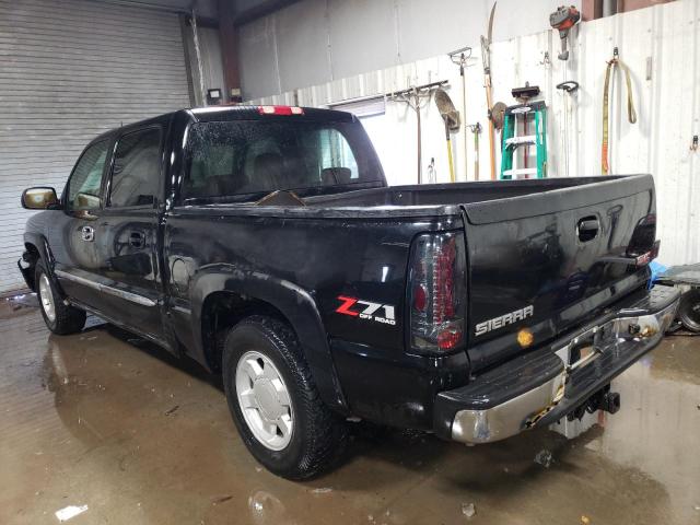 2GTEK13T551104197 GMC New Sierra K1500