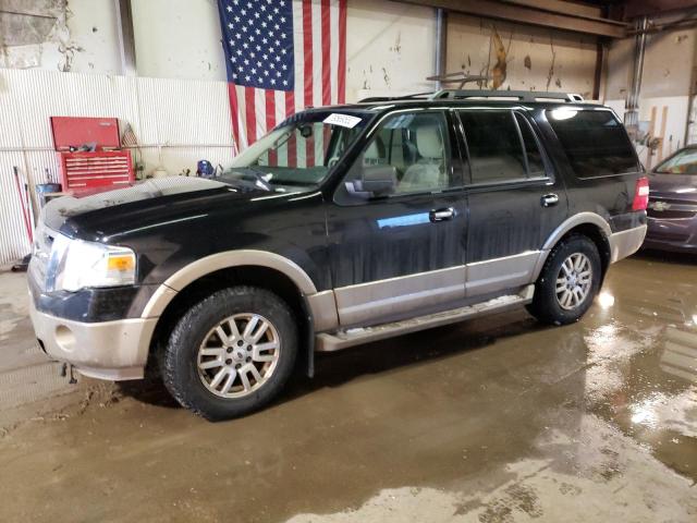 2011 Ford Expedition XL