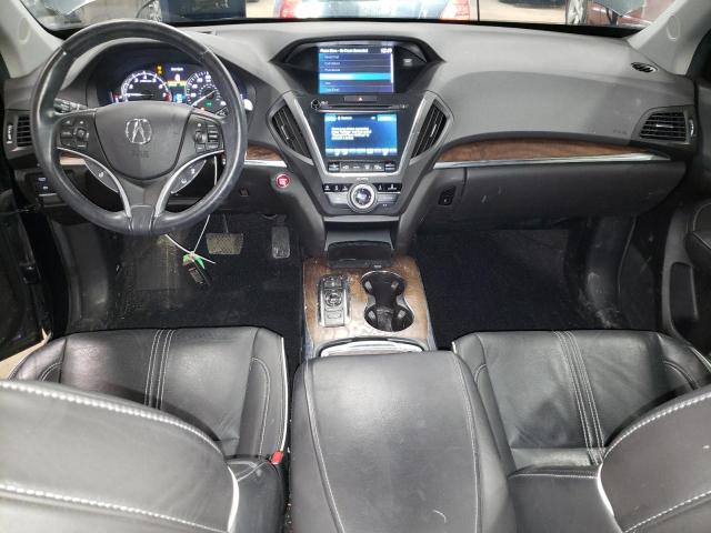 2020 ACURA MDX ADVANC 5J8YD4H83LL011197