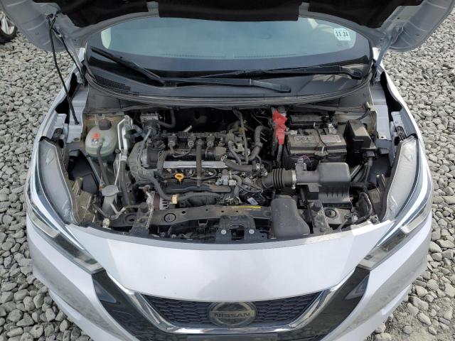 2020 NISSAN VERSA 1.6 - 3N1CN8DV9LL814144