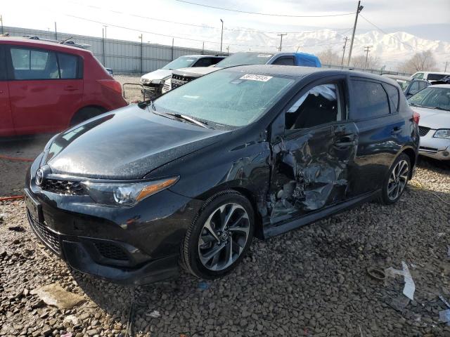2017 TOYOTA COROLLA IM - JTNKARJE4HJ550663
