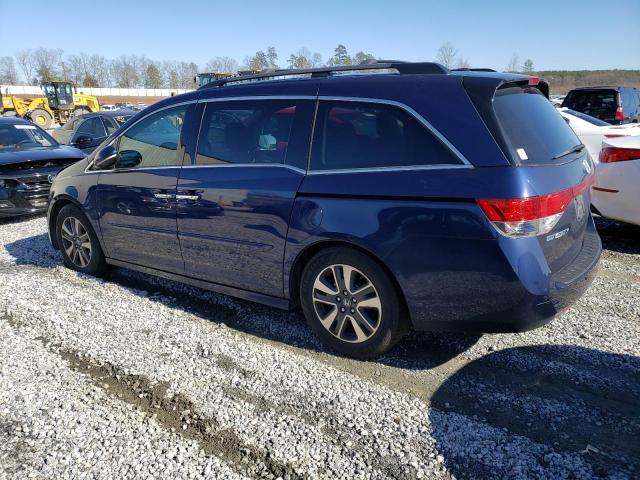 2015 HONDA ODYSSEY TO - 5FNRL5H9XFB095854