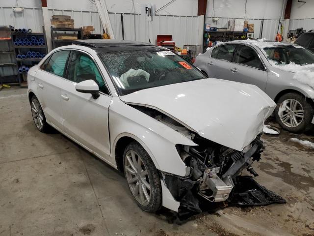 2016 AUDI A3 PREMIUM - WAUE8GFF3G1026838
