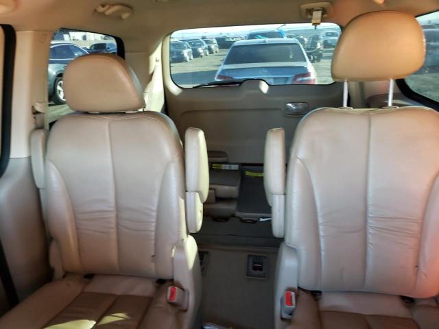 KNDMH4C7XE6539630 KIA SEDONA EX