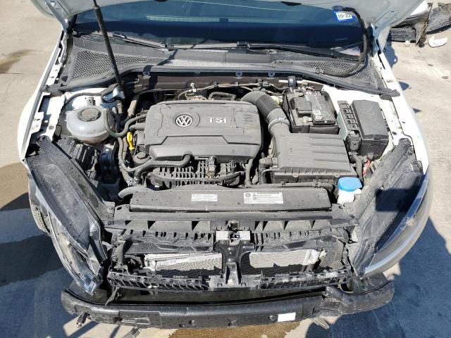 2019 VOLKSWAGEN GTI S - 3VW5T7AU9KM025435