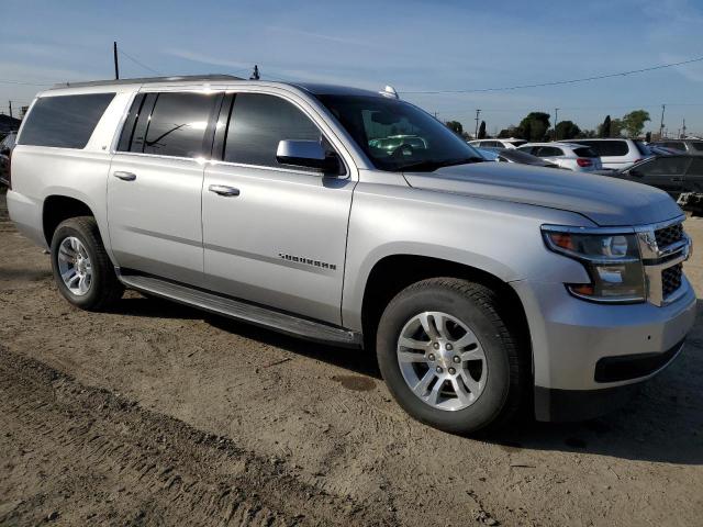 2018 CHEVROLET SUBURBAN C - 1GNSCHKC2JR285438
