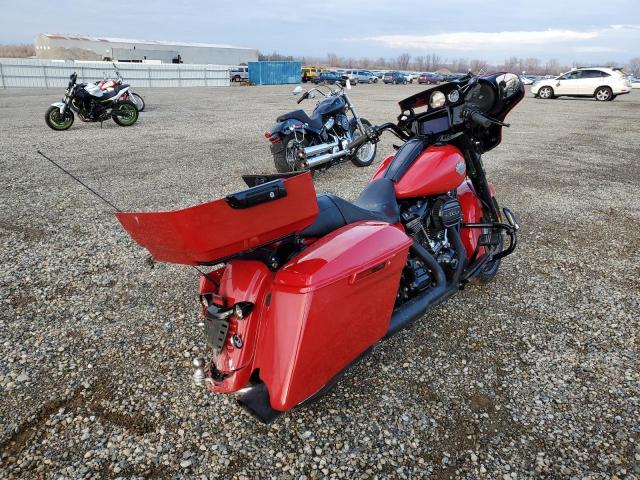 2022 HARLEY-DAVIDSON FLHXS - 1HD1KRP26NB643733