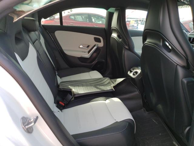 2021 MERCEDES-BENZ CLA 45 AMG - W1K5J5DB5MN177170