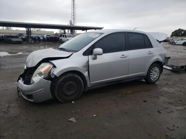 2010 Nissan Versa S