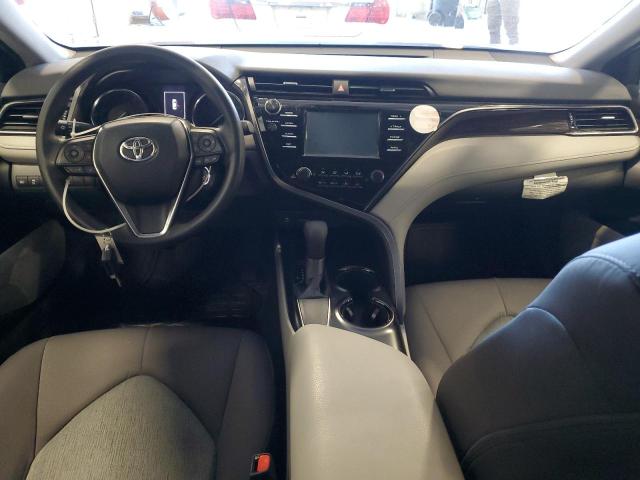 2019 TOYOTA CAMRY L - 4T1B11HK2KU696353