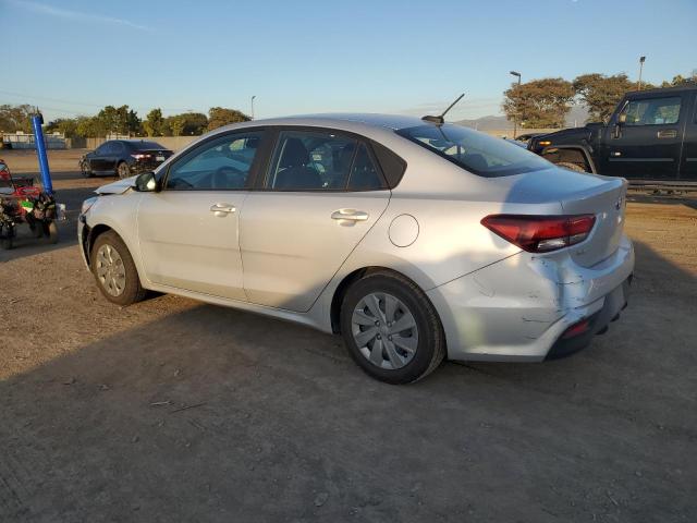 3KPA24AD2LE313425 KIA RIO LX