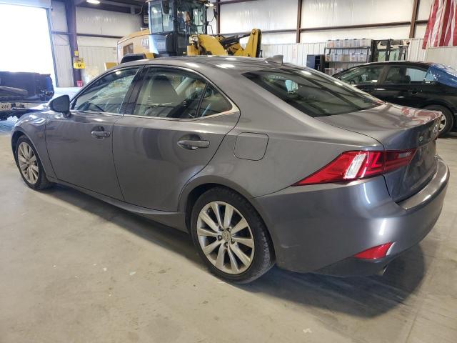 2015 LEXUS IS 250 - JTHBF1D29F5059602