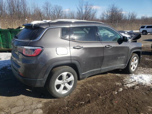 2020 JEEP COMPASS LA 3C4NJCBB4LT141633