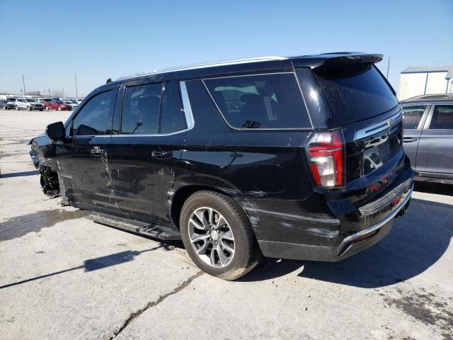 2021 CHEVROLET TAHOE C150 - 1GNSCNKD9MR391770