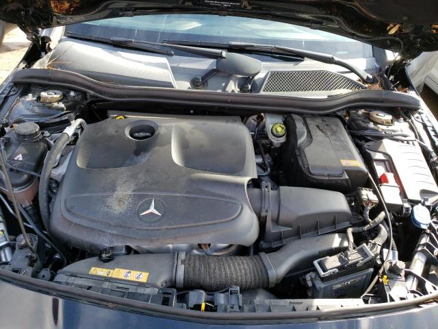 2015 MERCEDES-BENZ CLA 250 - WDDSJ4EB7FN184278