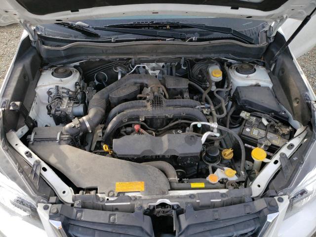 JF2SJAWC1HH809115 Subaru Forester 2.5i Touring