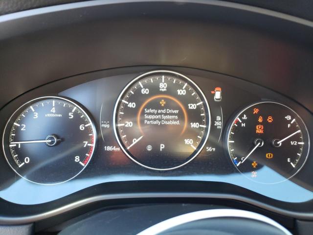 2023 MAZDA CX-50 PREF 7MMVABCM6PN116636