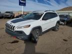 JEEP CHEROKEE T photo