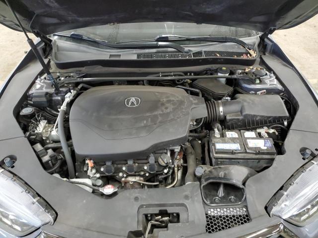 2018 ACURA TLX TECH+A - 19UUB3F68JA001046