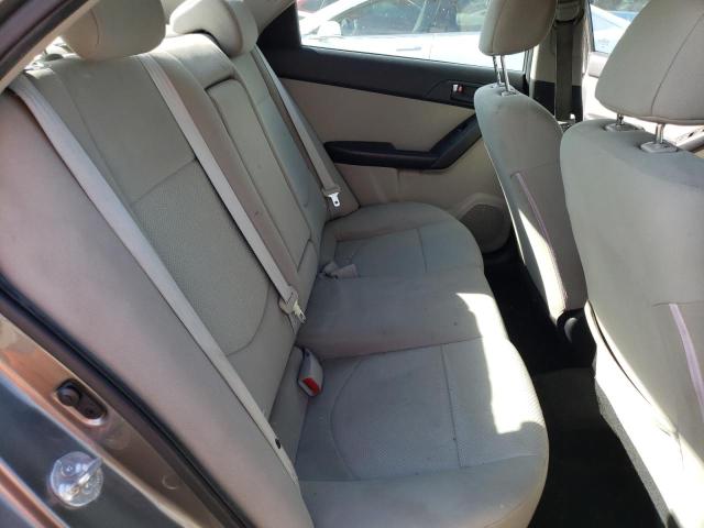 KNAFU4A28C5587428 KIA FORTE EX