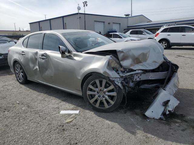2015 LEXUS GS 350 - JTHBE1BL8FA009215