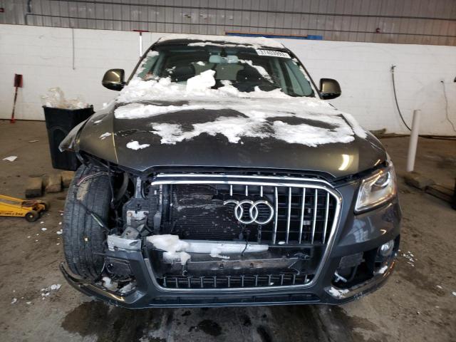 VIN WA1L2AFP3HA012435 2017 Audi Q5, Premium Plus no.5