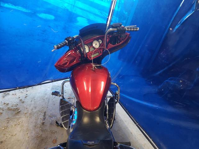 2015 VICTORY MOTORCYCLES MAGNUM - 5VPYW36N9F3040012