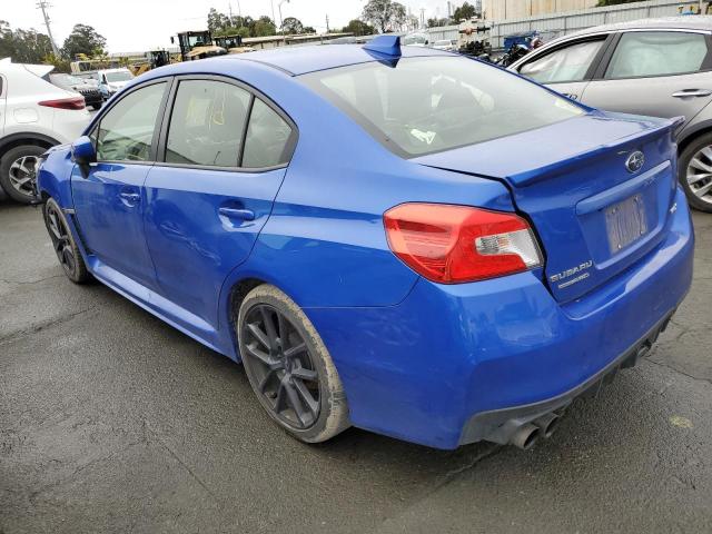 JF1VA1H66L9832594 Subaru Wrx Limited