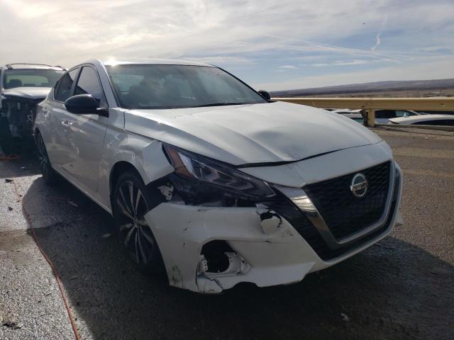 1N4BL4CVXKC116490 Nissan ALTIMA SR
