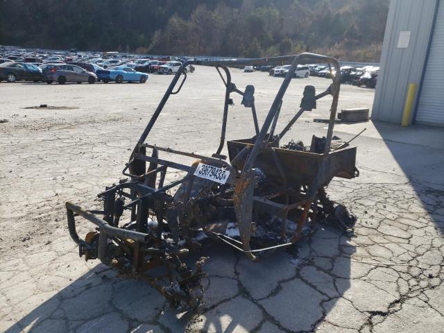 2007 YAMAHA YXR660 F 5Y4AM04Y37A031411
