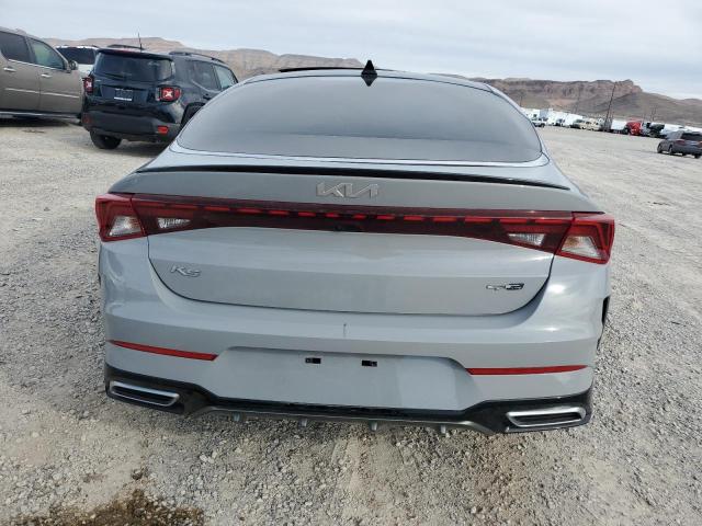 2022 KIA K5 GT LINE - 5XXG64J22NG120246