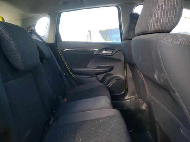 2016 HONDA FIT LX - JHMGK5H51GX005441