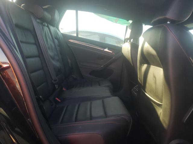 2016 VOLKSWAGEN GTI S/SE - 3VW447AU7GM066131