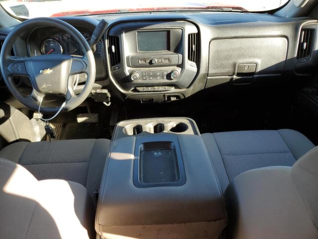 2016 CHEVROLET SILVER1500 - 1GCRCPEC9GZ342532