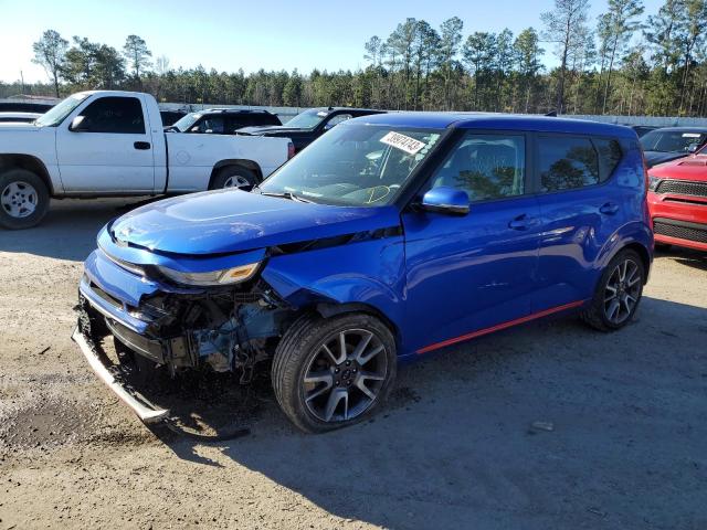 2020 KIA SOUL GT LI - KNDJ63AU4L7013528