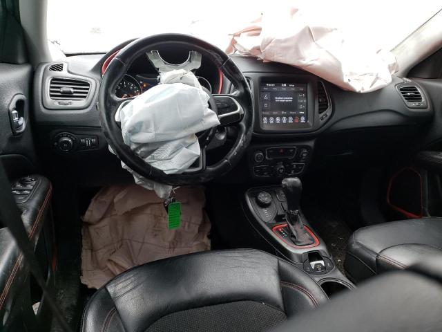 3C4NJDDBXLT189463 Jeep Compass