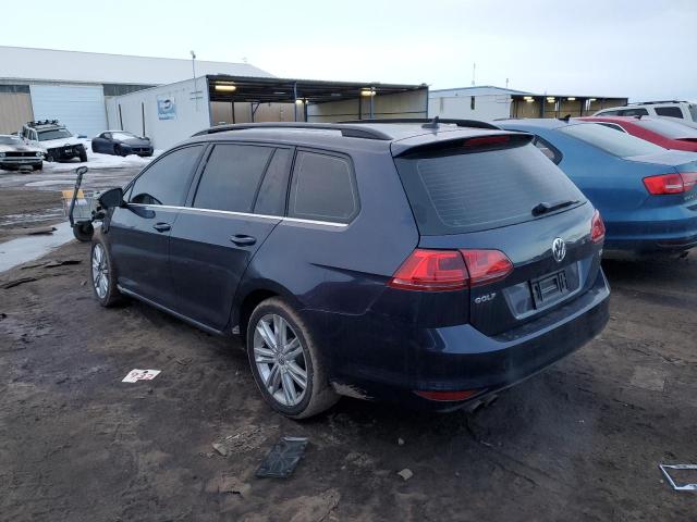 2016 VOLKSWAGEN GOLF SPORT - 3VWC17AU7GM521564