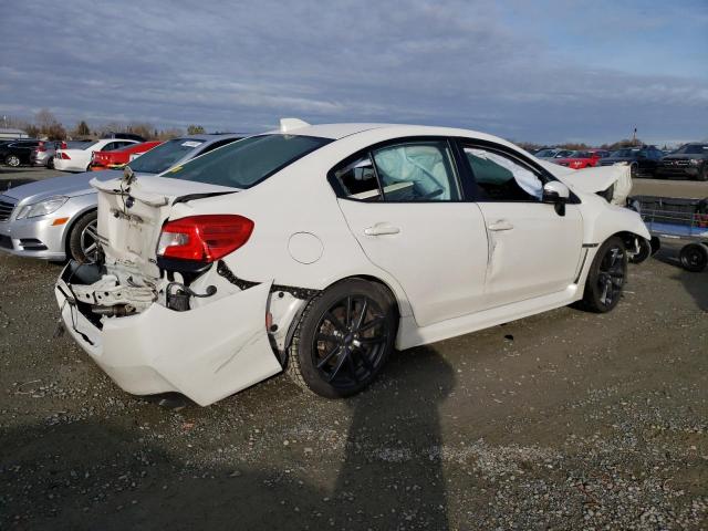 JF1VA1P6XK8819658 Subaru Wrx Limited