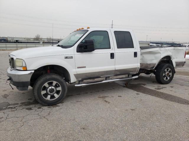 2003 Ford F-350 