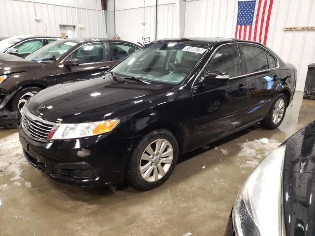 2010 Kia Optima LX