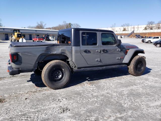 1C6JJTEG3ML536039 Jeep Gladiator Mojave